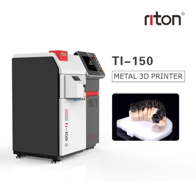 Luz de RITON los 20μM Accurate ISO que cura la impresión de One Stop Denture de la impresora 3D