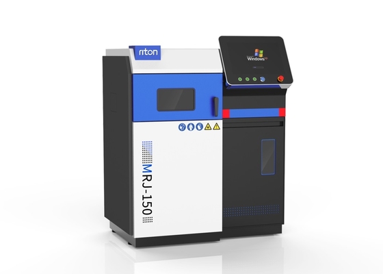 Impresora Cobalt Chrome 3d de M200 RITON Medical 3D que imprime 150*150*110m m