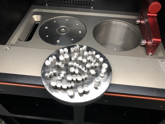 Las impresoras dentales de Riton Metal 3d enceran 3d la impresora For Jewelry Laser que sinteriza Dual150
