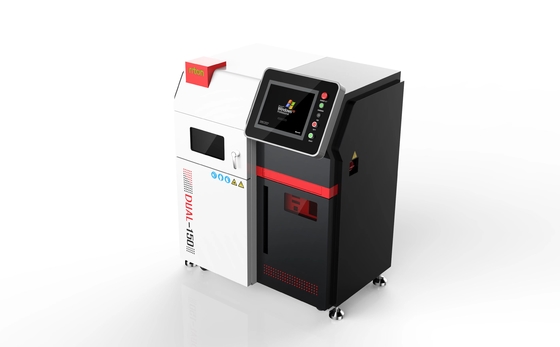 Impresora médica alta de la impresora los 20-60μM Layer Thickness Slm del metal 3D de la eficacia