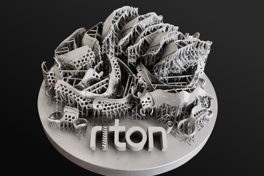 Slm 3d Принтер Купить