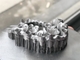 Coronas dentales Impresora de metal de titanio 150 * 150 mm Impresora dental 3d de alta eficiencia