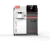 Impresora automática de Titanium 3d de la impresora laser del metal 500W