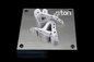 Impresión automotriz de CoCr Additive Metal de la impresora 3D del prototipo de la plata del polvo de metal