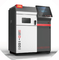 Impresora de sinterización del metal de la quijada 3d de la máquina los 20-50μM del laser del metal directo