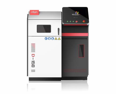 Impresora Special Printing Equipment de Riton Dental 3D para la corona interna fundida de cerámica del metal