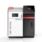 Impresora de alta resolución de fusión 3D de la velocidad de Riton Laser Sintering Printer 14000mm/S