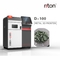 Impresora de alta velocidad Accurate Metal Laser 110V/220V RITON del SLM 3D de D100 3.5hours