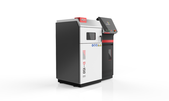 Impresora Special Printing Equipment de Riton Dental 3D para la corona interna fundida de cerámica del metal
