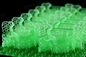 Resina de lanzamiento líquida transparente coloreada de la cera para la impresora modelo dental 3d