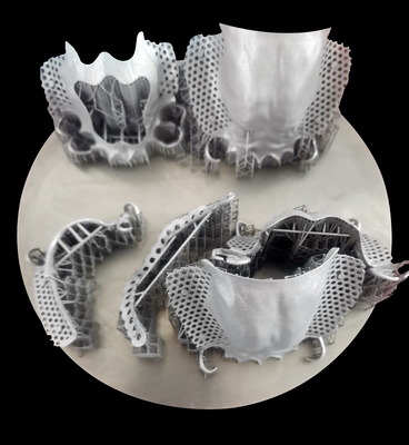 Impresora 3D de metal industrial dental Riton M-150D / Máquina de fabricación aditiva / Máquina de fusión láser SLM médica / Máquina de procesamiento de metal CNC