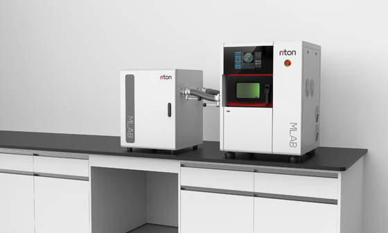 Riton MLAB modelo de escritorio SLM Impresora 3D