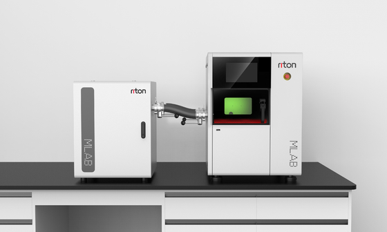 Riton MLAB modelo de escritorio SLM Impresora 3D