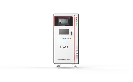 Máquina de impresión 3D láser Riton M-150