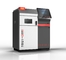 Máquina profesional Dia.150mm*100mm de Titanium Laser Melting de la impresora del metal 3D del laser del cobalto DUAL200