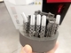 Impresora dental 14000mm/s DUAL200 del metal 3D de 1300*1000*1650m m para la industria dental