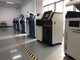 Impresora automotriz 3d 4.5KW del laser de la fibra 220V los 20-60μM Slm Metal Printer