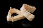 Impresora dental rápida Ceramic Teeth Printing del prototipo 3d del SLM
