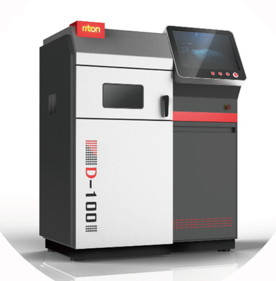 Impresora de Cocr Powder Metal de la impresora del Slm 3D de la alta precisión