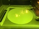 Impresora de cerámica del sínter del metal del laser de Light Curing Dental de la impresora del titanio 3D de los dientes