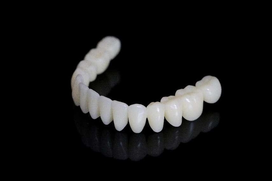 Impresora multi For Dental Chairside de la resina de SLA 3D de la pantalla táctil