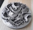 Piezas de reparación de Crown Jewelry Auto de la impresora de Riton Sintering Making Jewelry 3D