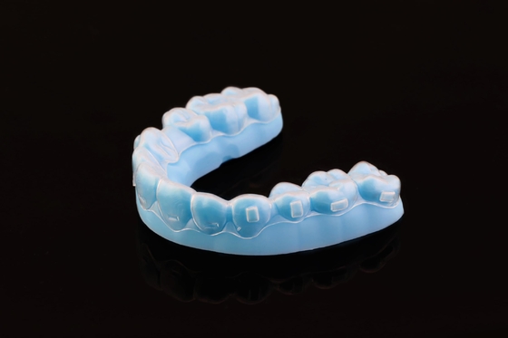 impresión de la resina de For Dental Clinics de la impresora de la resina de 100-240V LCD SLA 3D